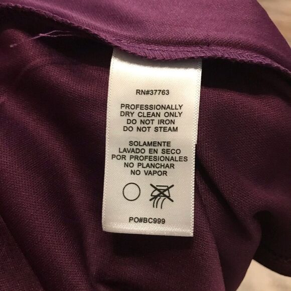 Laundry by Shelli Segal - Sequined Blouse … - Picture 3 of 4